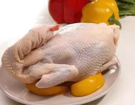 雞身上最髒的器官，家裡有的趕緊扔掉，再好吃也要忌口，長期吃對身體危害大！！