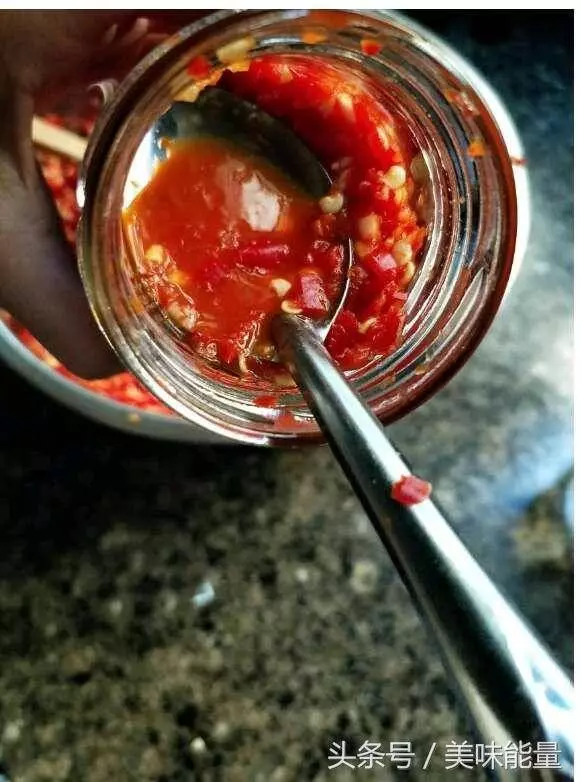 辣醬不是辣椒剁碎就可以，這些步驟偷懶，辣椒醬做出來都不好吃！！