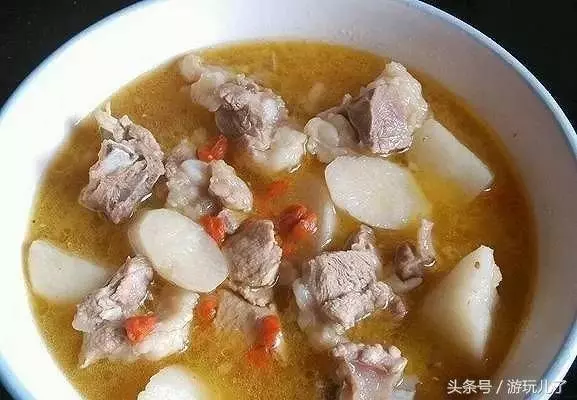 【30多種煲湯的做法】愛喝湯收好