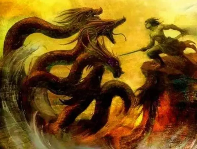 海賊王預測：這三個神話中的生物，很可能會成為幻獸種惡魔果實！