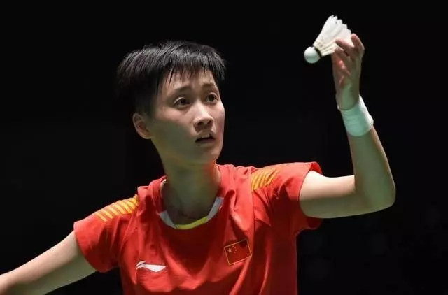 拼了！面對亞運金牌11連敗，中國一姐決心調整打法再戰戴資穎！