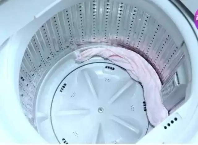 清洗洗衣機，用這個簡單的方法