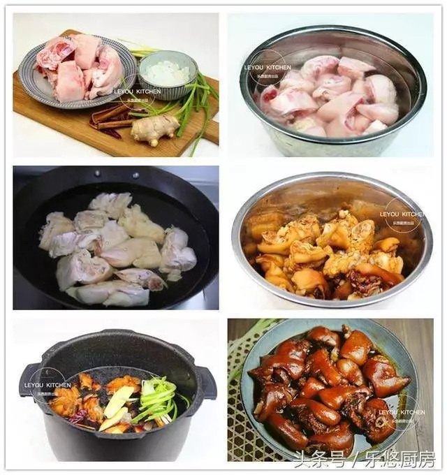 電飯鍋的妙用，除了蒸飯，燉肉、烙餅、做點心，樣樣行!!