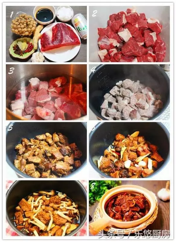 電飯鍋的妙用，除了蒸飯，燉肉、烙餅、做點心，樣樣行!!