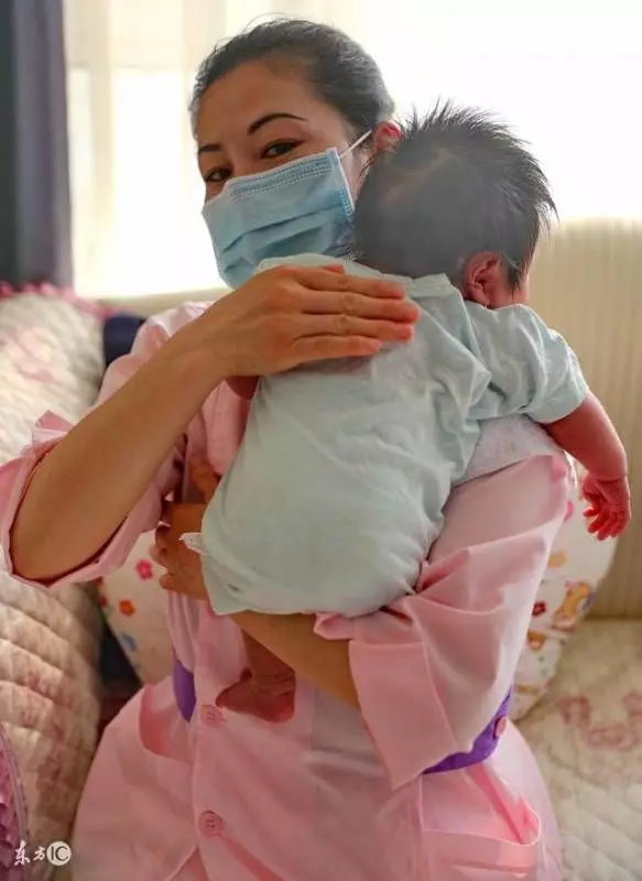 金牌月嫂總結：最有用的新生兒護理經驗、禁忌..（每個媽媽都應懂）