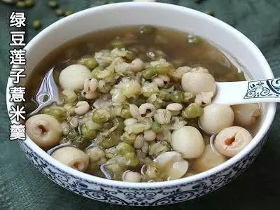 教你煲9種不同的綠豆湯，想不到綠豆湯還有這麼多種煮法!!