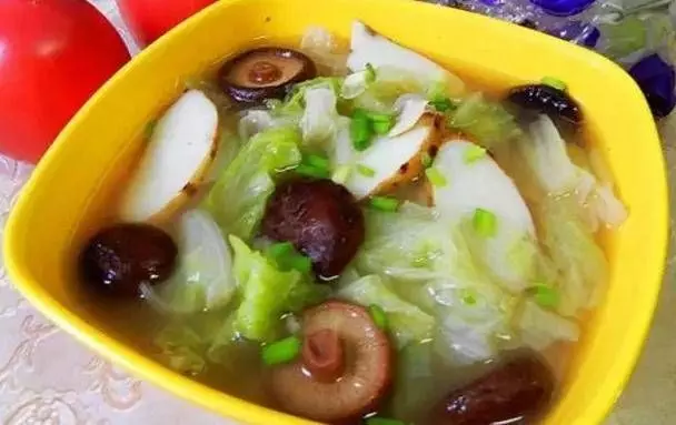 16道家常蔬菜濃湯，暖暖過冬天！!