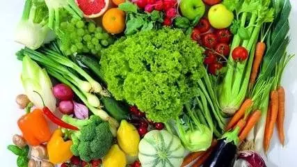 不打農藥的7種蔬菜可以放心吃，下次買菜記好為家人收好。。