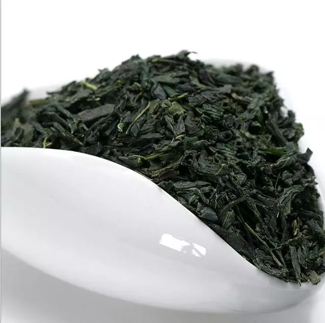 小小一片葉子，竟能輔助治療糖尿病，還被日本人稱為「長壽茶」！ !