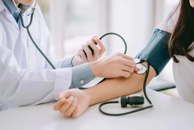 什麼樣的高血壓最危險？醫生提醒：這3種血壓要留意